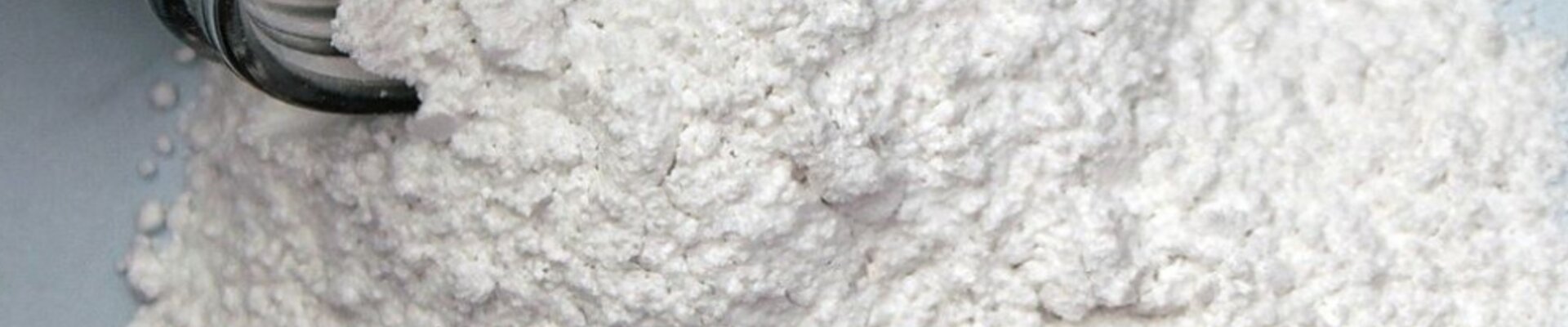 Análisis de fluorescencia de rayos X, XRF de Wollastonita | © CRB Analysis Service GmbH