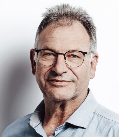 CRB GmbH | Foto Jürgen Zech | © CRB Analyse Service GmbH